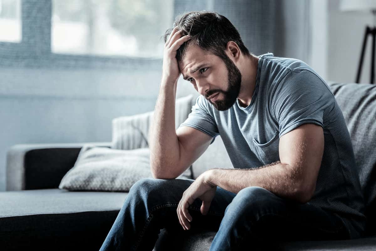 Erfahren Sie mehr darüber wie ich Ihre Depressionsleiden löse