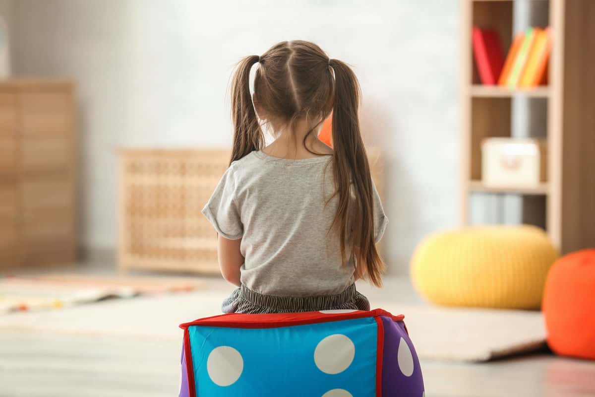 Erfahren Sie mehr darüber wie ich Entwicklungsverzögerungen bei Kindern löse